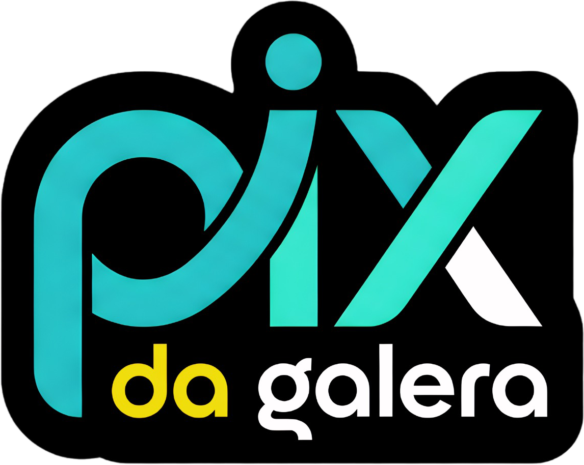 PIX DA GALERA